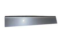 СОЕДИНИТЕЛЬ ПОРОГА ВАЗ 2110 (на 100) РОСТОВ 1,2 мм./133 см. не грунт.