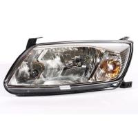 БЛОК ФАРА ВАЗ 2190 ФОРМУЛА СВЕТА ЛЕВАЯ