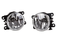 ФАРА ПРОТИВОТУМАННАЯ ЛАДА ВЕСТА (с ламп.) (261500097) СЕВиЕМ ТУРЦИЯ