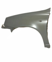 КРЫЛО ПЕРЕДНЕЕ ВАЗ 1118 КАЛИНА АВТОВАЗ ЛЕВОЕ KTFR