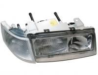 БЛОК ФАРА ВАЗ 2110 (под BOSCH) ФОРМУЛА СВЕТА ПРАВАЯ