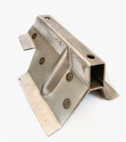 ПОДДОМКРАТНИК ЗАДНИЙ ВАЗ 2121 ТОЛЬЯТТИ ПРАВЫЙ