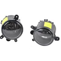 ФАРА ПРОТИВОТУМАННАЯ ВАЗ 2170 (под BOSH) СЕВиЕМ ТУРЦИЯ с лампой