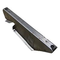 КРОНШТЕЙН СИДЕНЬЯ ЗАДНИЙ ВАЗ 2101 РОСТОВ (УСИЛЕННЫЙ) грунт.