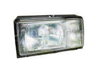 БЛОК ФАРА ВАЗ 2105 (БЕЛЫЙ) ФОРМУЛА СВЕТА ЛЕВАЯ