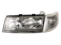 БЛОК ФАРА ВАЗ 2110 (под BOSCH) ФОРМУЛА СВЕТА ЛЕВАЯ