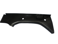 ПОДДОМКРАТНИК ЗАДНИЙ ВАЗ 2108 РОСТОВ В СБ. УСИЛ. ЛЕВЫЙ 1,2 мм. грунт.