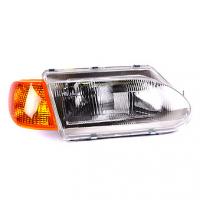 БЛОК ФАРА ВАЗ 2114 (ЖЕЛТЫЙ) (под КИРЖАЧ) ФОРМУЛА СВЕТА ПРАВАЯ