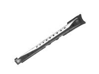 УСИЛИТЕЛЬ ПОРОГА ВАЗ 2110,2170 ТОЛЬЯТТИ (ВНУТРЕННИЙ) ЛЕВЫЙ не грунт.