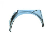 РЕМ.ЧАСТЬ АРКИ НАРУЖНОЙ ВАЗ 2170 ТОЛЬЯТТИ ЛЕВАЯ 