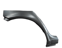 РЕМ.ЧАСТЬ АРКИ НАРУЖНОЙ ВАЗ 2170 (ВЕРХНЯЯ ЧАСТЬ) ТОЛЬЯТТИ ПРАВАЯ 