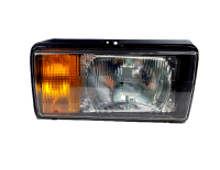 БЛОК ФАРА ВАЗ 2105 (ЖЕЛТЫЙ) ФОРМУЛА СВЕТА ПРАВАЯ