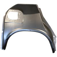 АРКА НАРУЖНАЯ ЗАДНЕГО КОЛЕСА ВАЗ 2110 ТОЛЬЯТИ ПРАВАЯ