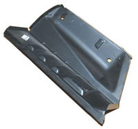 ПАНЕЛЬ ПОЛА ЗАДНЯЯ ВАЗ 2110,2111,2170,2171 ТОЛЬЯТТИ ЛЕВАЯ (КАРМАН) 