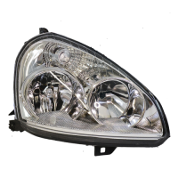 БЛОК ФАРА ВАЗ 2170 (под BOSCH) ФОРМУЛА СВЕТА ПРАВАЯ