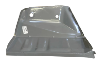 ПАНЕЛЬ ПОЛА ЗАДНЯЯ ВАЗ 2112,2172 АВТОВАЗ ЛЕВАЯ KTFR (КАРМАН)