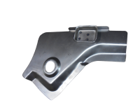 ПОДДОМКРАТНИК ПЕРЕДНИЙ ВАЗ 1118 ТОЛЬЯТТИ ЛЕВЫЙ + ПЕПЕЛЬНИЦА