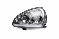 БЛОК ФАРА ВАЗ 2170 (под BOSCH) ФОРМУЛА СВЕТА ЛЕВАЯ