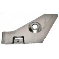 ПОДДОМКРАТНИК ПЕРЕДНИЙ ВАЗ 2108 ТОЛЬЯТТИ УСИЛ. ЛЕВЫЙ 1,3 мм. не грунт.