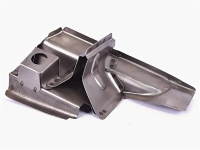 ПОДДОМКРАТНИК ЗАДНИЙ ВАЗ 2101 ТОЛЬЯТТИ ПРАВЫЙ не грунт.