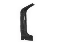 УСИЛИТЕЛЬ ПЕРЕДНЕЙ СТОЙКИ ВАЗ 2108-2115 ТОЛЬЯТТИ ЛЕВЫЙ