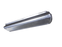 ПОПЕРЕЧИНА ПОЛА ПЕРЕДНЯЯ ЛЕВАЯ ВАЗ 2121-21213 ТОЛЬЯТТИ  (ПТИЧКА) не грунт. 