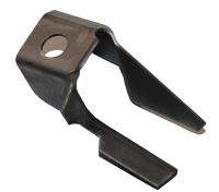 КРОНШТЕЙН РАСТЯЖКИ ВАЗ 2108,2110 БОКОВОЙ ЛЕВЫЙ 