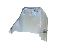 АРКА ВНУТРЕННЯЯ ЗАДНЕГО КОЛЕСА ВАЗ 2110, 2112, 2170,2172 АВТОВАЗ (KTFR) ПРАВАЯ