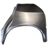 АРКА НАРУЖНАЯ ЗАДНЕГО КОЛЕСА ВАЗ 2110 ТОЛЬЯТИ ЛЕВАЯ