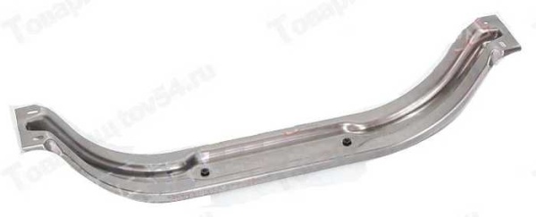 ШВЕЛЛЕР БАМПЕРА ВАЗ 2190 ПЕРЕД (МЕТАЛЛ.) ТОЛЬЯТТИ 