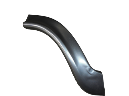 САПОЖОК ЗАДНЕГО КРЫЛА ВАЗ 2101-2106 КОРОТКИЙ ТОЛЬЯТТИ ПРАВЫЙ