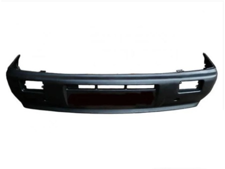 БАМПЕР ПЕРЕДНИЙ ВАЗ 1111 ОКА ТЕХ-АВТО